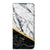 Xiaomi Redmi 10 Standcase Marmer Wit Zwart - Origineel Cadeau Man - B2C Telecom