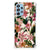 Samsung Galaxy A73 Case Flowers B2C Telecom