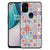 OnePlus Nord N10 5G Marmeren Print Telefoonhoesje Tiles Color