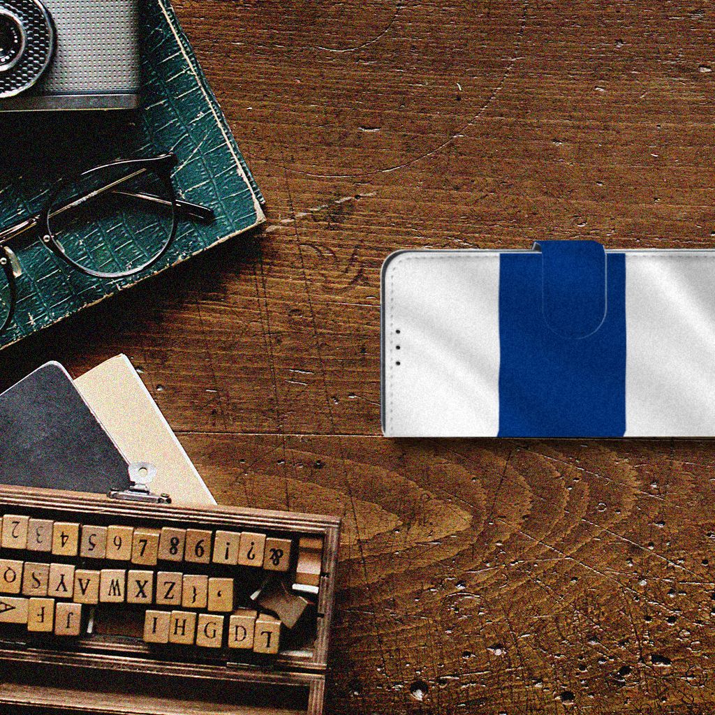 Honor 20 Bookstyle Case Finland