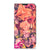 Samsung Galaxy Xcover 6 Pro Smart Cover Bosje Bloemen