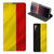 Sony Xperia L4 Standcase Belgische Vlag