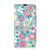 iPhone 13 Smart Cover Flower Power