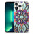 iPhone 13 Pro Max TPU Case Purple Flower B2C Telecom