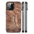 iPhone 14 Pro Max Houten Print Telefoonhoesje Tree Trunk B2C Telecom