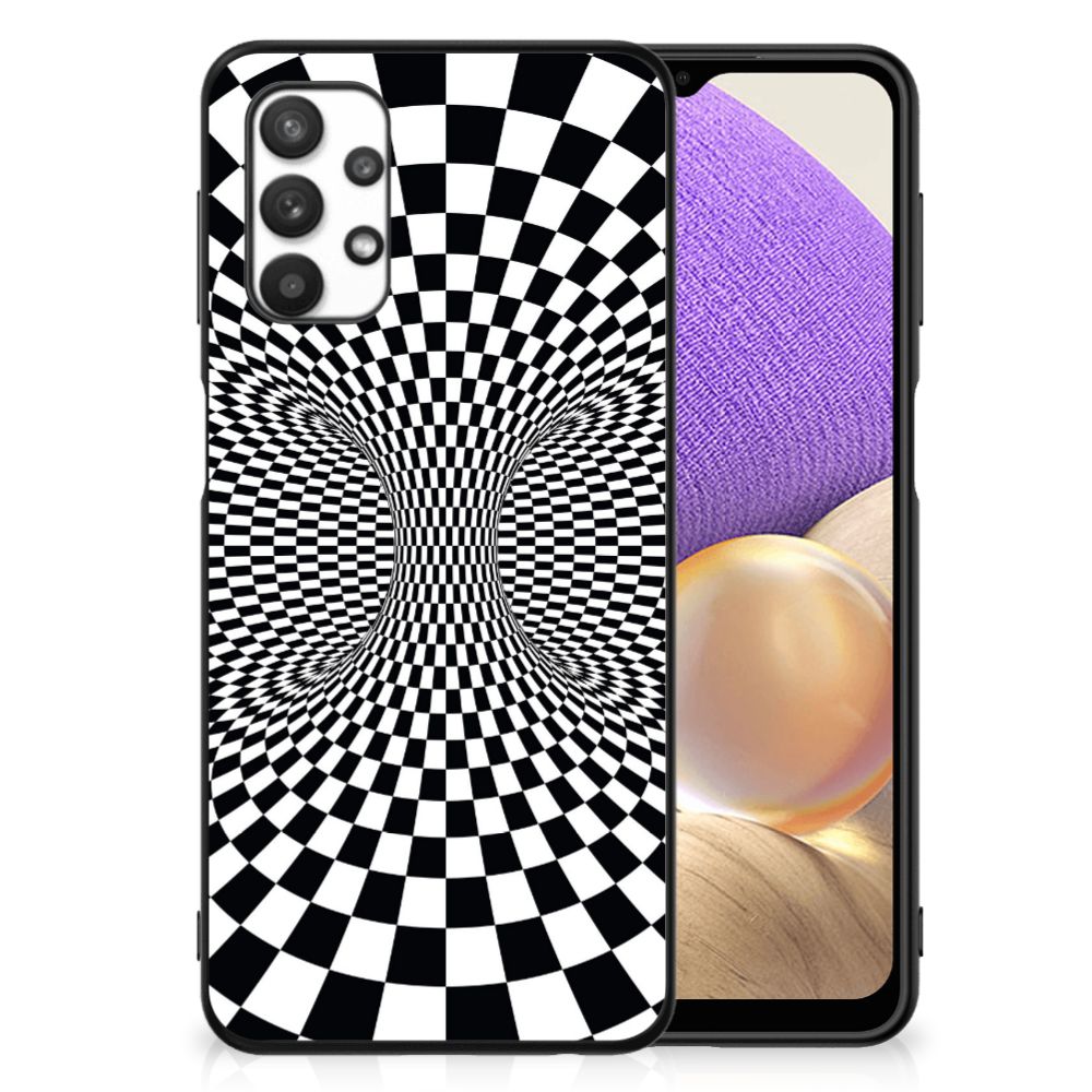 Samsung Galaxy A32 5G Backcover Illusie B2C Telecom