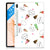 Samsung Galaxy Tab S7FE Tablet Cover IJsjes - B2C Telecom
