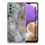 Samsung Galaxy A32 5G TPU Siliconen Hoesje Marmer Grijs B2C Telecom
