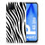 Huawei P40 Lite TPU Hoesje Zebra B2C Telecom