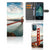 Nokia G11 | G21 Flip Cover Golden Gate Bridge