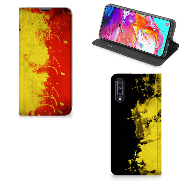 Samsung Galaxy A70 Standcase België