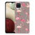 Samsung Galaxy A12 TPU Hoesje Flamingo B2C Telecom