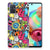 Samsung Galaxy A71 Silicone Back Cover Punk Rock