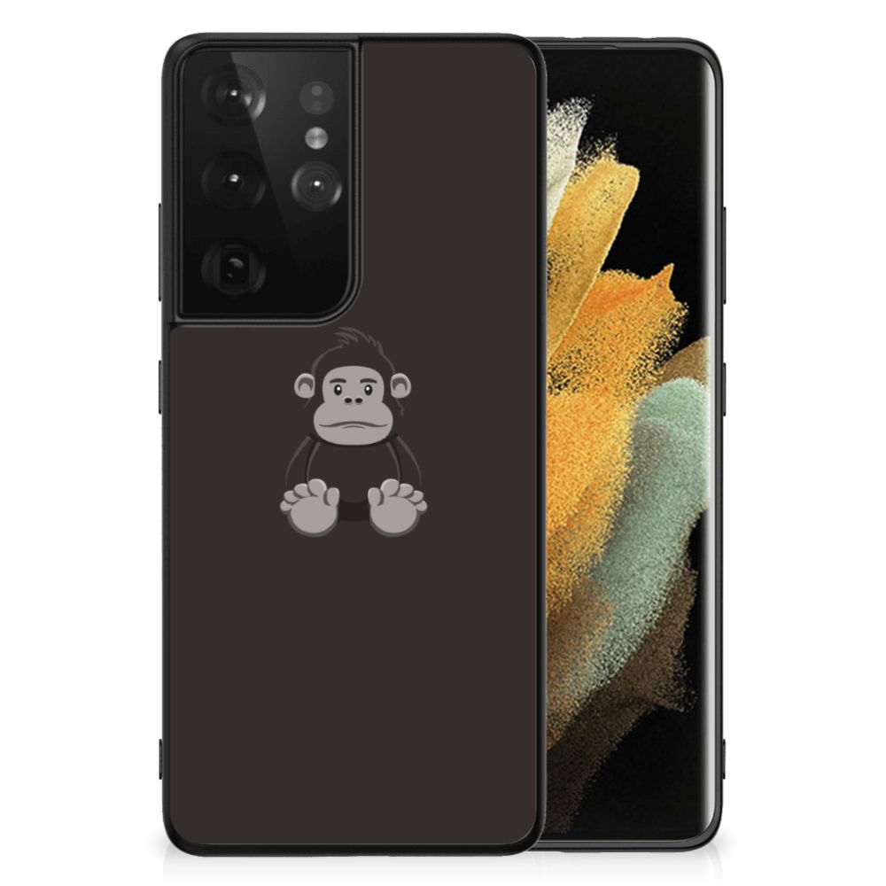 Samsung Galaxy S21 Ultra Hoesje Gorilla B2C Telecom