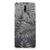Nokia 2.4 TPU Case Leaves Grey
