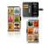 Apple iPhone 12 Pro Max Flip Cover Postzegels
