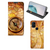 OnePlus Nord N10 5G Book Cover Kompas - B2C Telecom