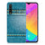 Xiaomi Mi 9 Lite Silicone Back Cover Jeans B2C Telecom