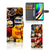 Motorola Moto G9 Plus Flip Cover Klompen