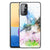 Kleurrijke Telefoonhoesje Samsung Galaxy M52 Vogel B2C Telecom