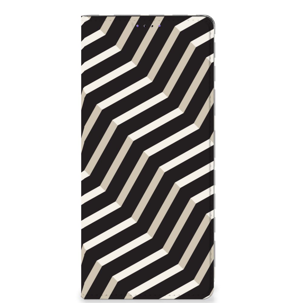 Samsung Galaxy A22 5G Stand Case Illusion - B2C Telecom