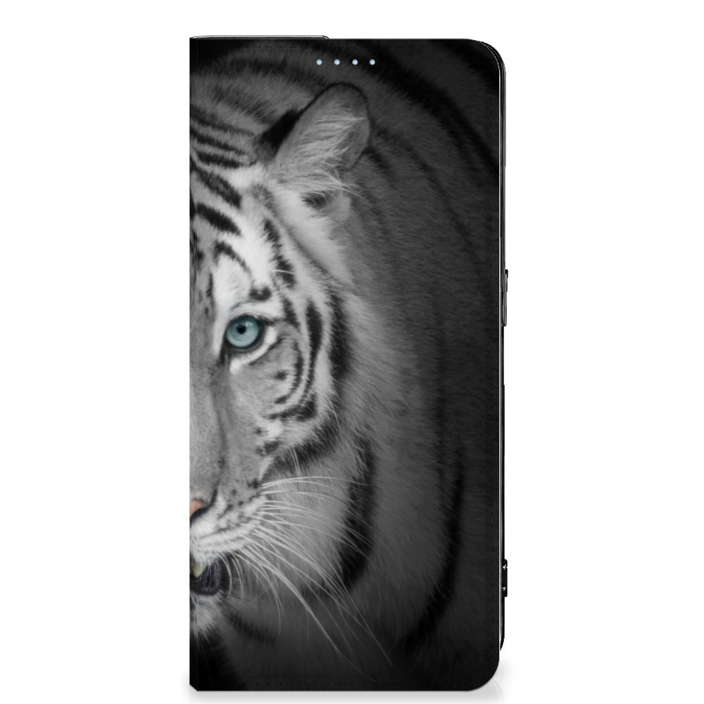 OPPO Reno8 Pro Hoesje maken Tijger - B2C Telecom