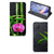 OPPO Reno4 Z 5G Smart Cover Orchidee - B2C Telecom