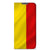 OPPO A96 | A76 Standcase Belgische Vlag - B2C Telecom