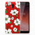 Nokia 1 Plus TPU Case Dogwood Flowers