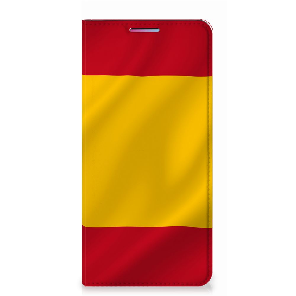 Motorola Moto G60s Standcase Spanje - B2C Telecom