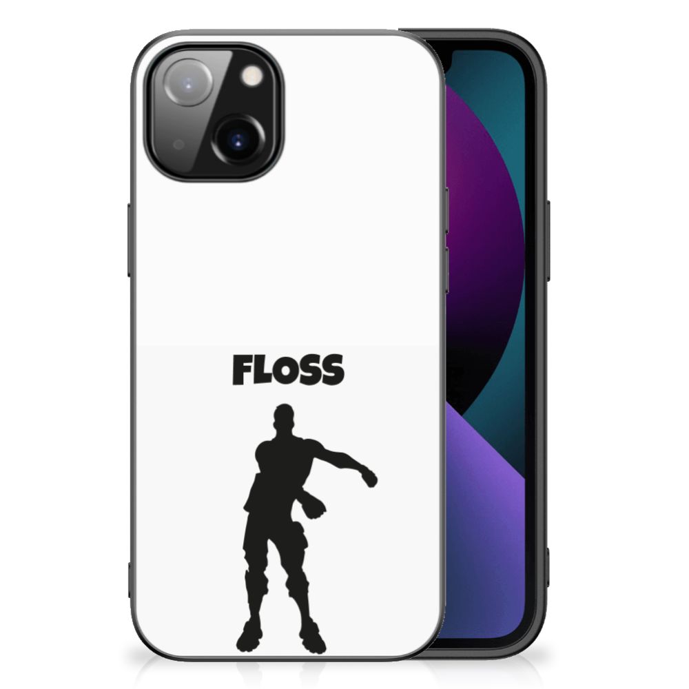 Apple iPhone 13 Hoesje Floss B2C Telecom