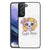 Telefoonhoesje Samsung Galaxy S22 Plus Boho Skull B2C Telecom