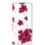 Motorola Moto G22 Smart Cover Blossom Red - B2C Telecom