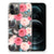 iPhone 12 Pro Max TPU Case Butterfly Roses B2C Telecom