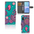 Sony Xperia 10 III Hoesje Cirkels en Vlinders