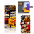 Samsung Galaxy A22 4G | M22 Flip Cover Klompen