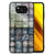 GSM Cover Xiaomi Poco X3 | X3 Pro Spijkerbroeken B2C Telecom