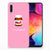 Samsung Galaxy A50 Siliconen Case Nut Boyfriend