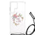 Samsung Galaxy S23 Ultra Stevig Bumper Hoesje Boho Text B2C Telecom