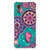 Samsung Galaxy Xcover 7 Back Cover Cirkels en Vlinders B2C Telecom