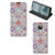Nokia G10 | G20 Standcase Tiles Color
