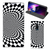 OnePlus 8 Stand Case Illusie - B2C Telecom