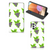 Samsung Galaxy A32 4G | A32 5G Enterprise Editie Flip Style Cover Druiven - B2C Telecom