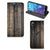 Huawei Y5 (2019) Book Wallet Case Steigerhout