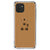 Samsung Galaxy A03 Stevig Bumper Hoesje Baby Hyena B2C Telecom