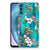Motorola Moto G71 5G TPU Hoesje Flamingo Palms B2C Telecom
