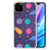 Apple iPhone 11 Pro Max Anti Shock Bumper Case Space