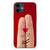 iPhone 12 Pro | 12 (6.1") TPU Bumper Case Liefde - Origineel Romantisch Cadeau