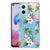 OPPO A96 | OPPO A76 TPU Hoesje Flamingo Palms B2C Telecom