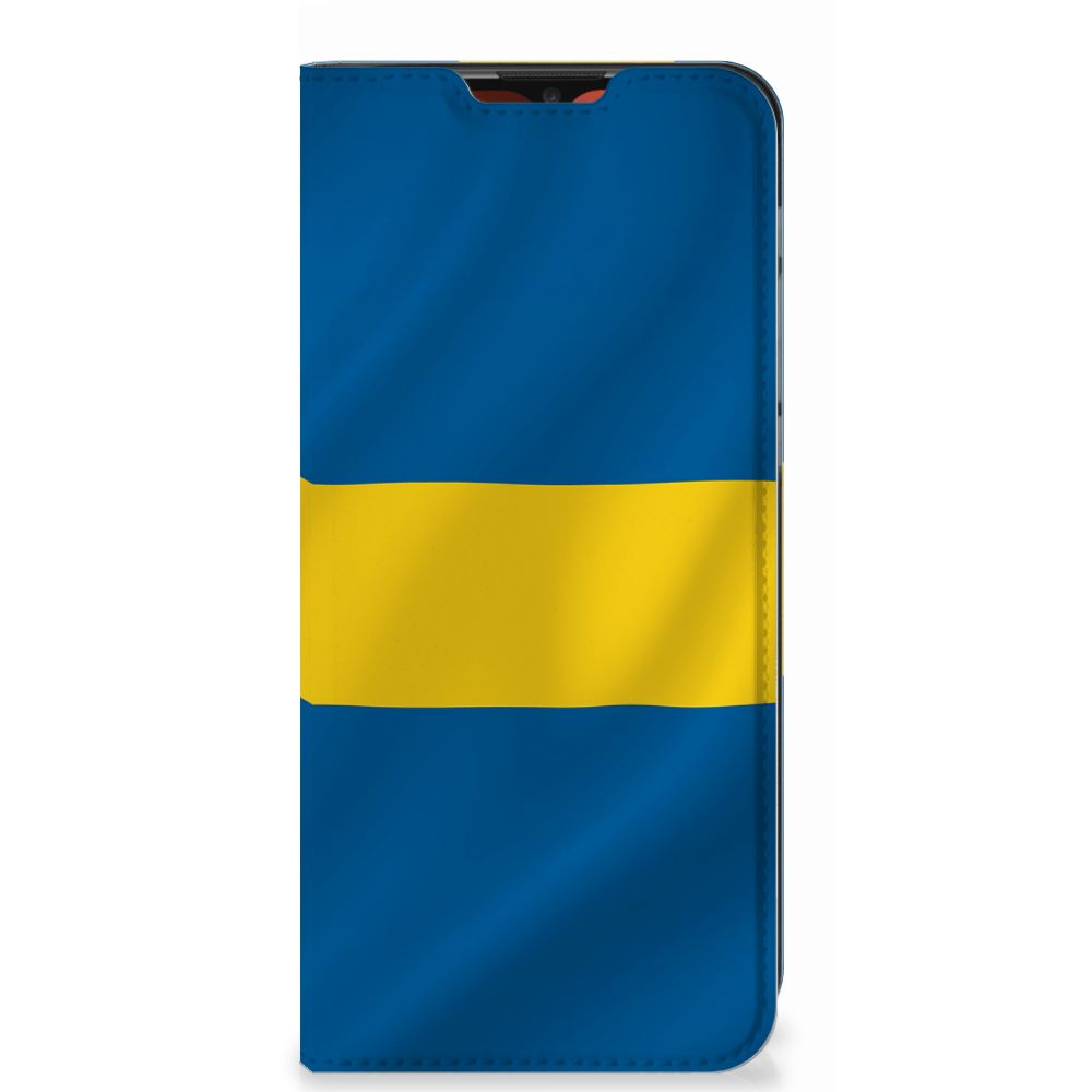 Motorola Moto E7 Power | E7i Power Standcase Zweden - B2C Telecom